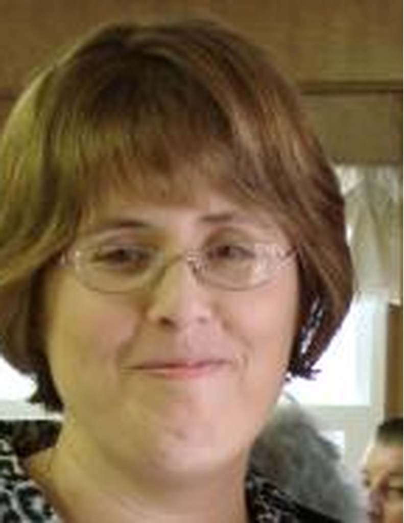 Julie Ann Gerganous Caison