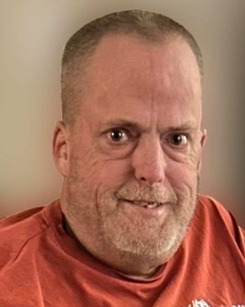 James Roy Herbert Calvert Profile Photo