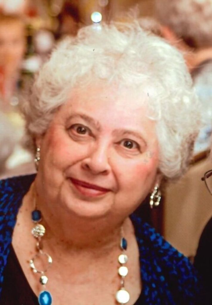 Mary Jean (Wagner)  Kennel