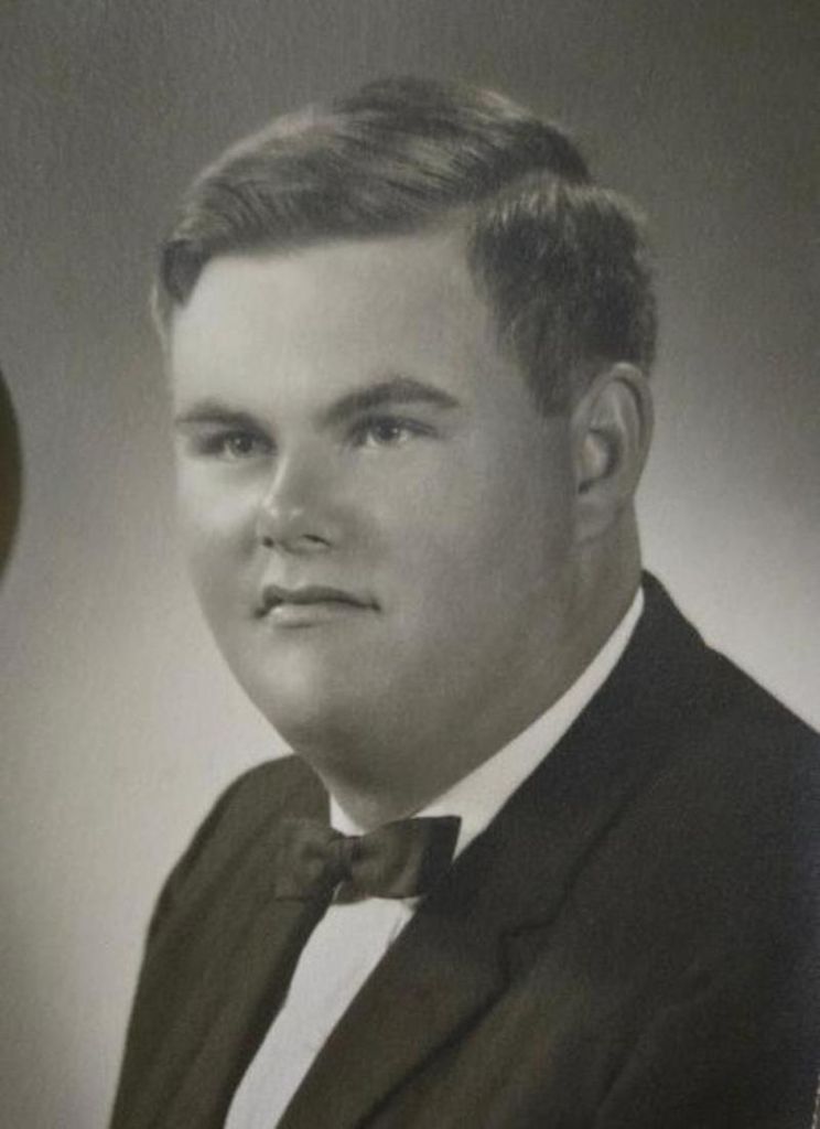 Lanny Joe Frasher Profile Photo