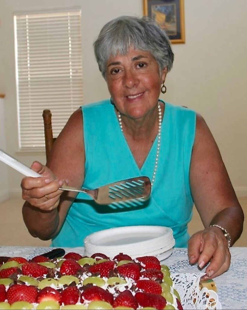 Isabel Augusta Castro Profile Photo