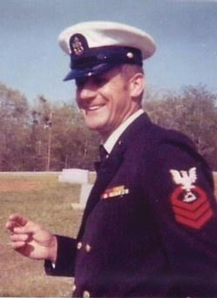 John David Crawford, Sr. Profile Photo