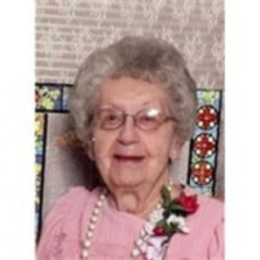 Hazel M Plager photo gallery thumbnail 2 of 2