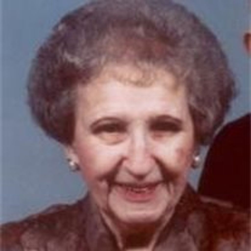 Marion T. Sick
