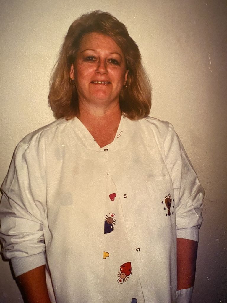 Donna J. Rubright