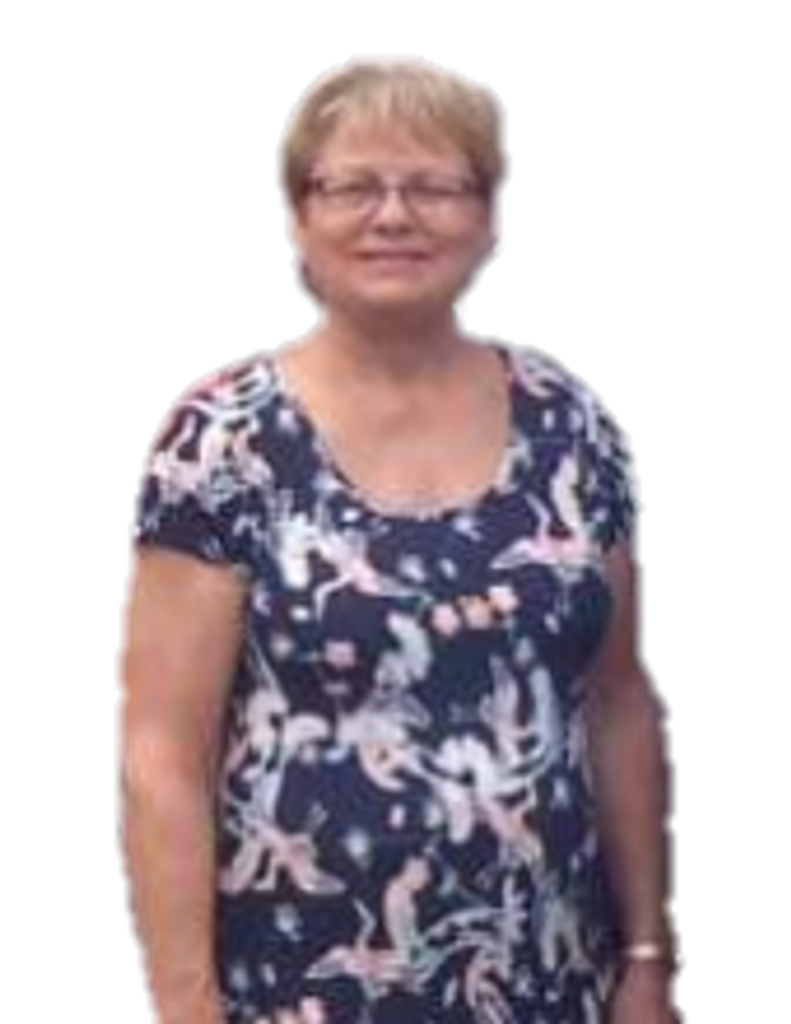 Karen Shanahan
