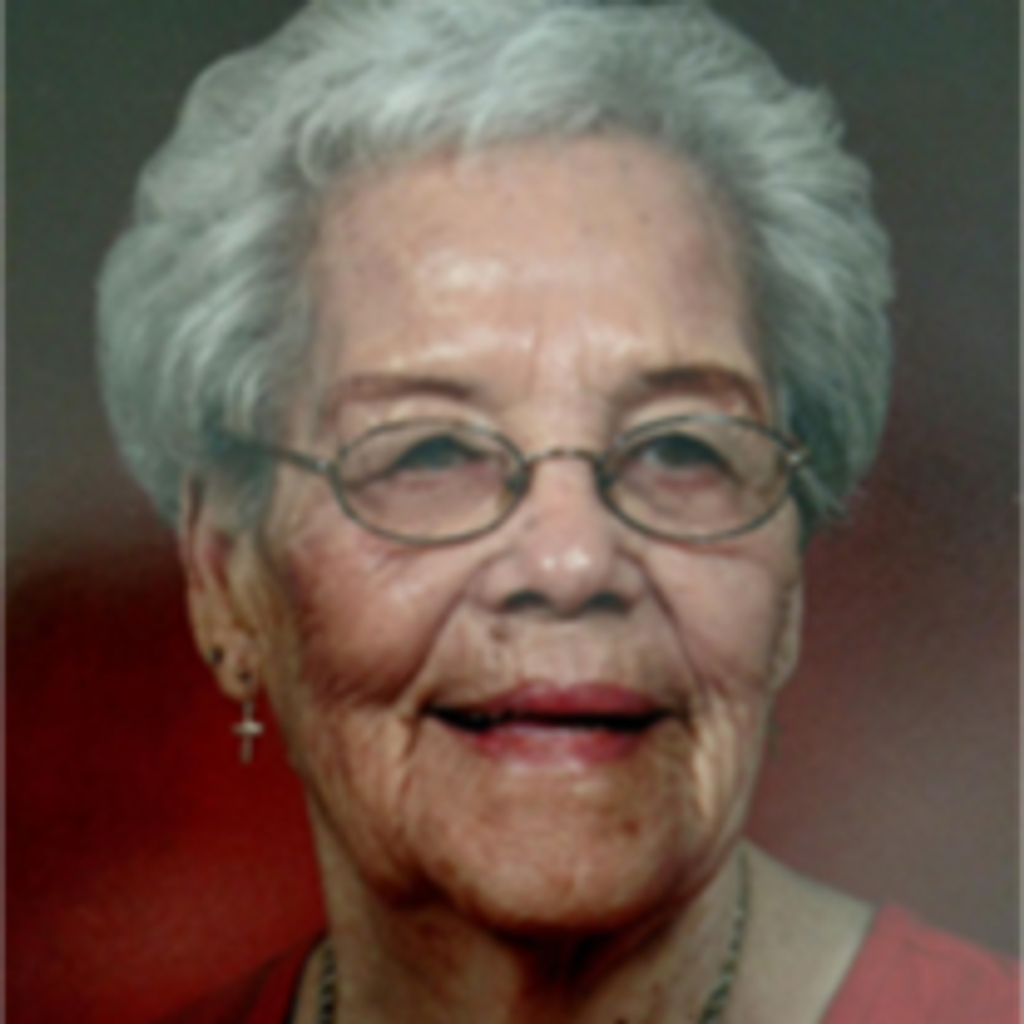 Dora Gurule
