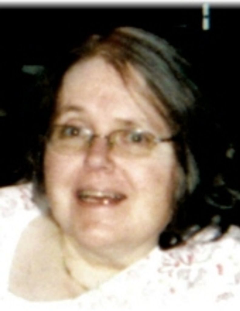 Susan M. Everhart
