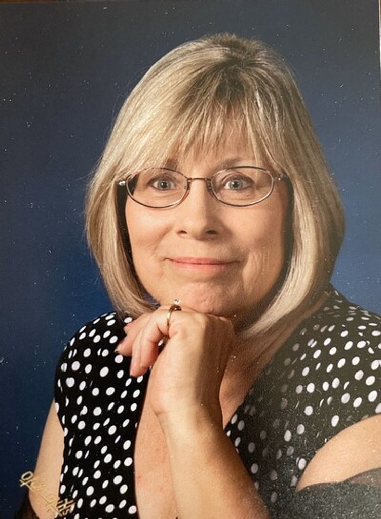 Cindy A. Marlow Profile Photo
