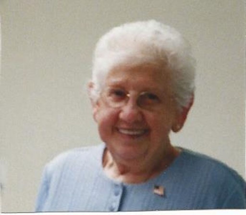 Genevieve E. Hewitt Profile Photo