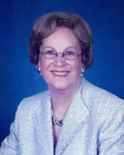 Jane Padgett Bibb Profile Photo