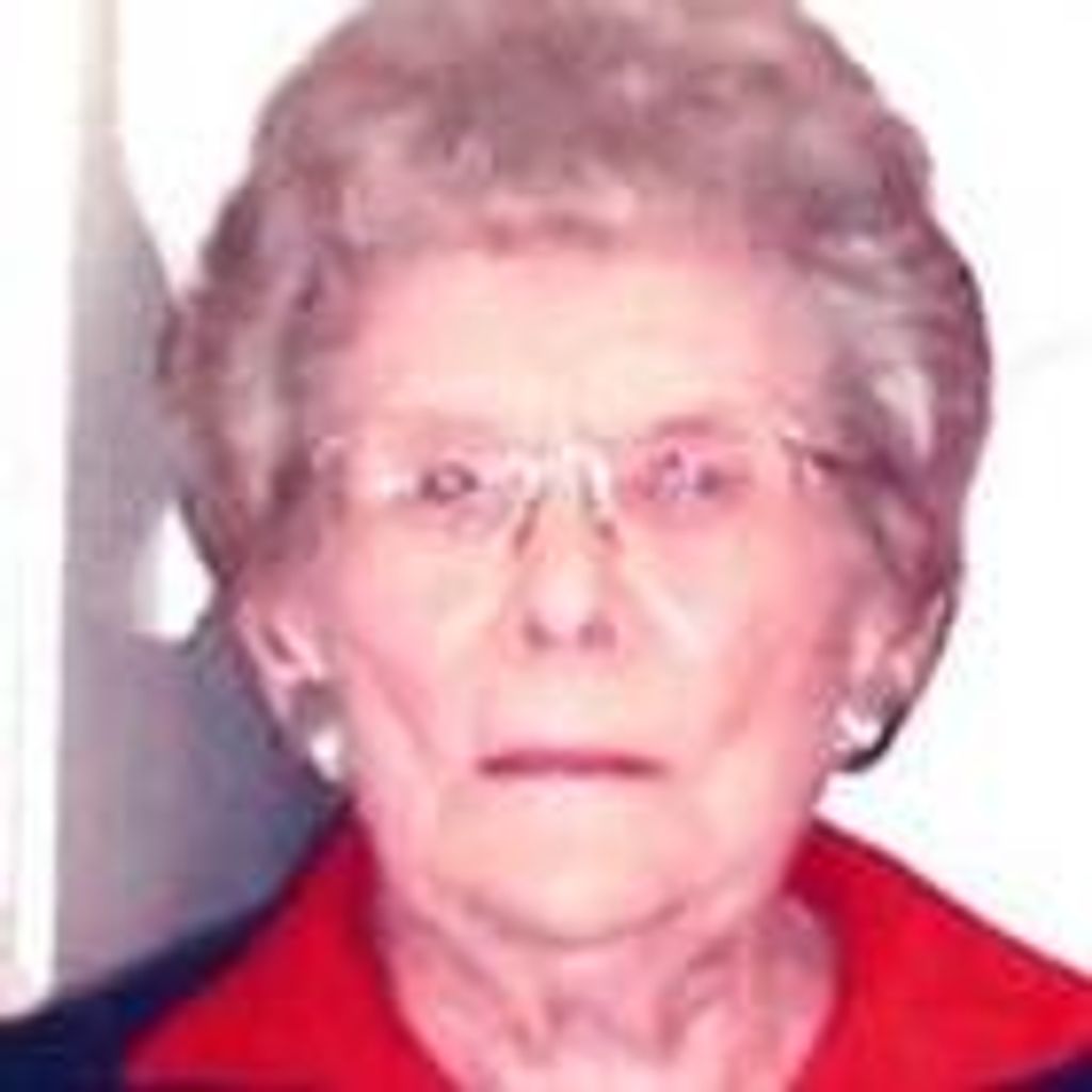 Dorothy M. Gottfried