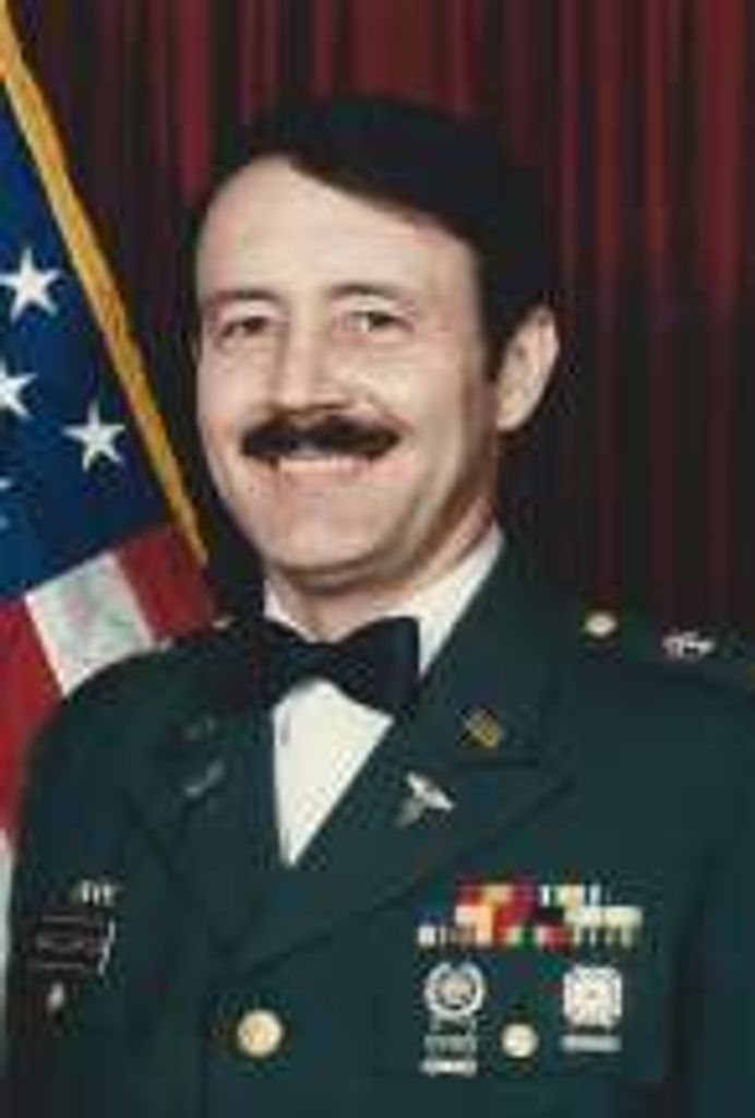 Donald Lee Waldron, Sr.