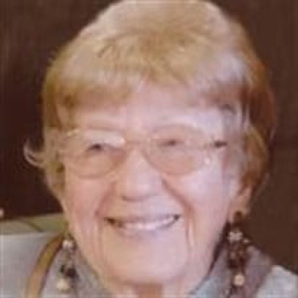Elaine Nelson Profile Photo