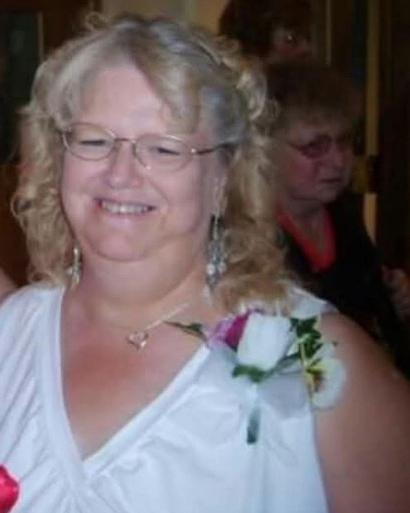 Mary M. Davis