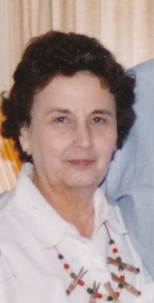 Marylou Beck Profile Photo