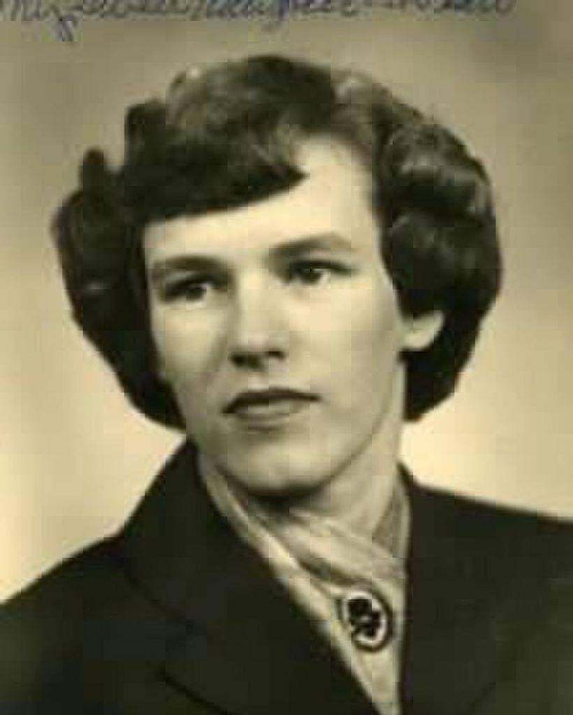 Audrey M. Daniel