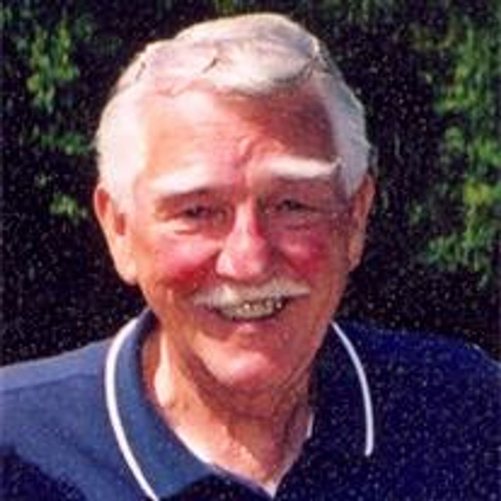 George Fairweather