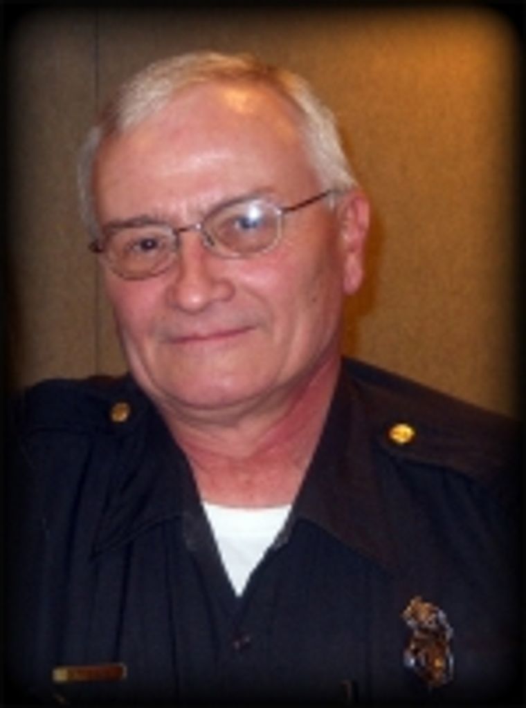 Gary T. Gage