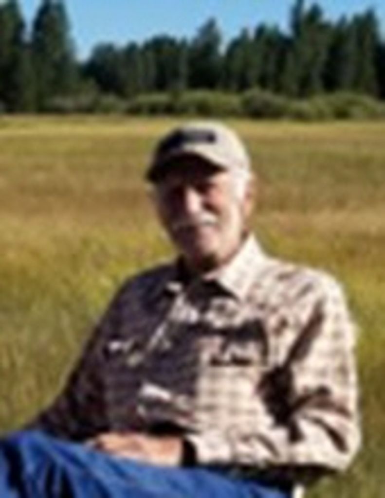 Roger Gilbert West