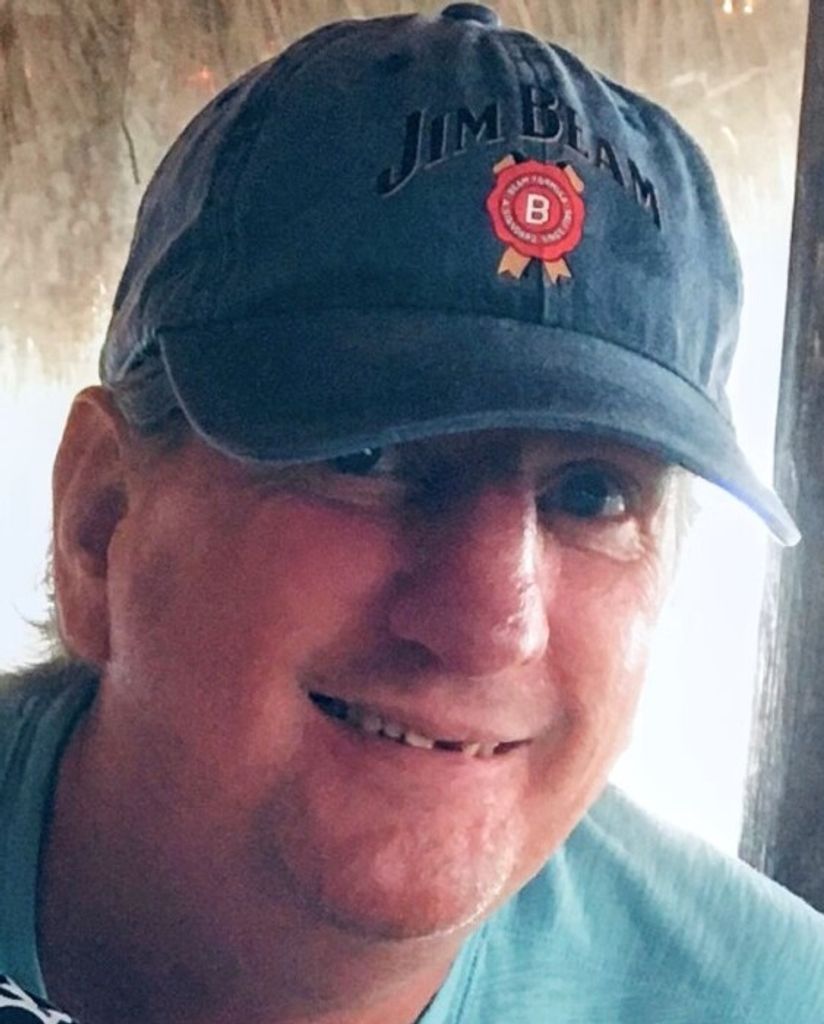 Timothy J. Alley Profile Photo