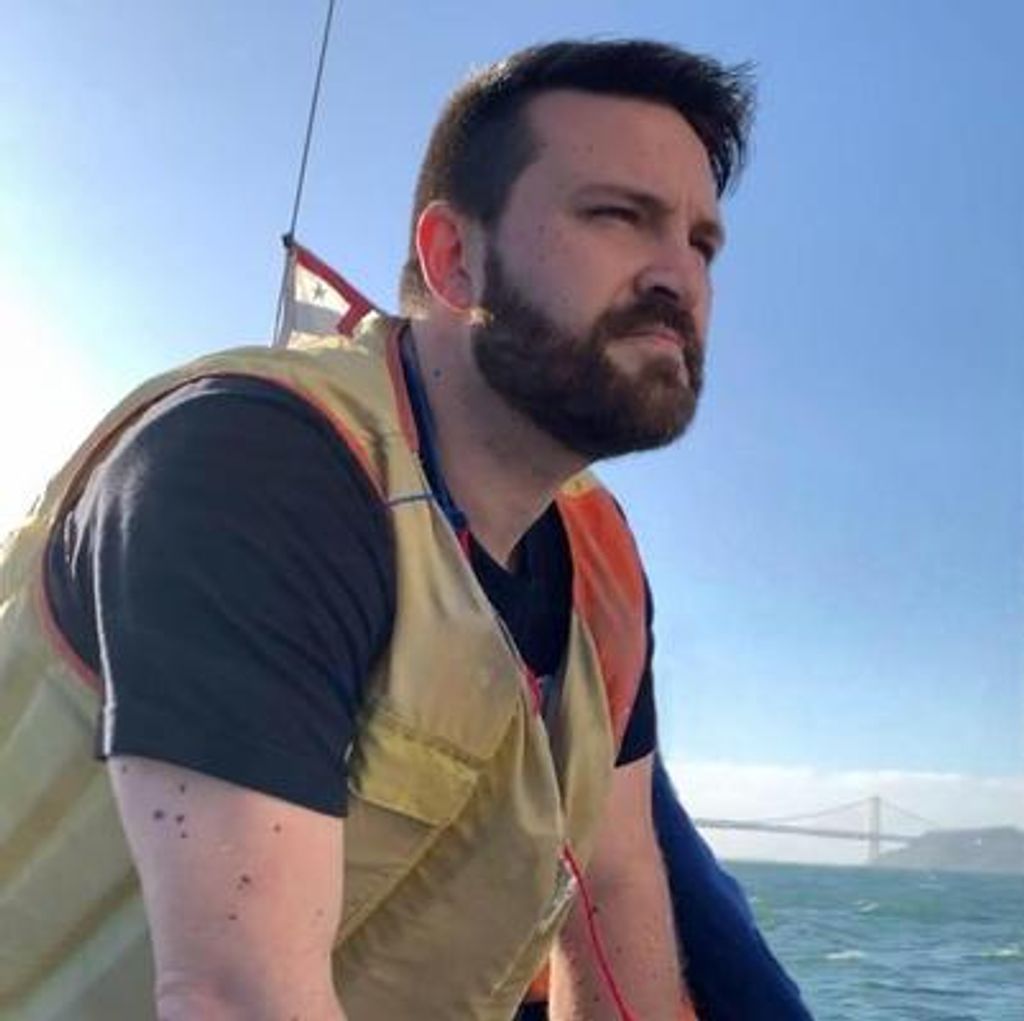 Luke Mccandless Profile Photo