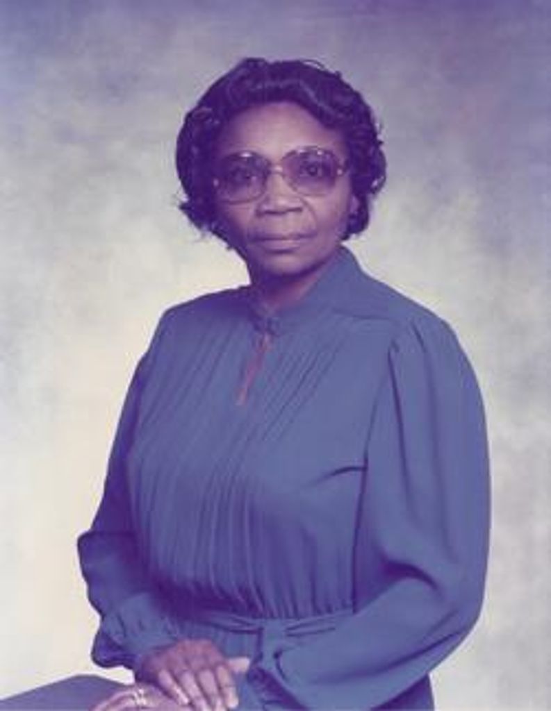 Maggie M. Williamson