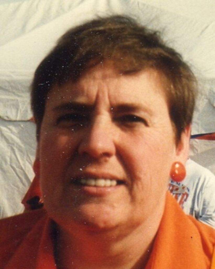 Janice Roller Profile Photo