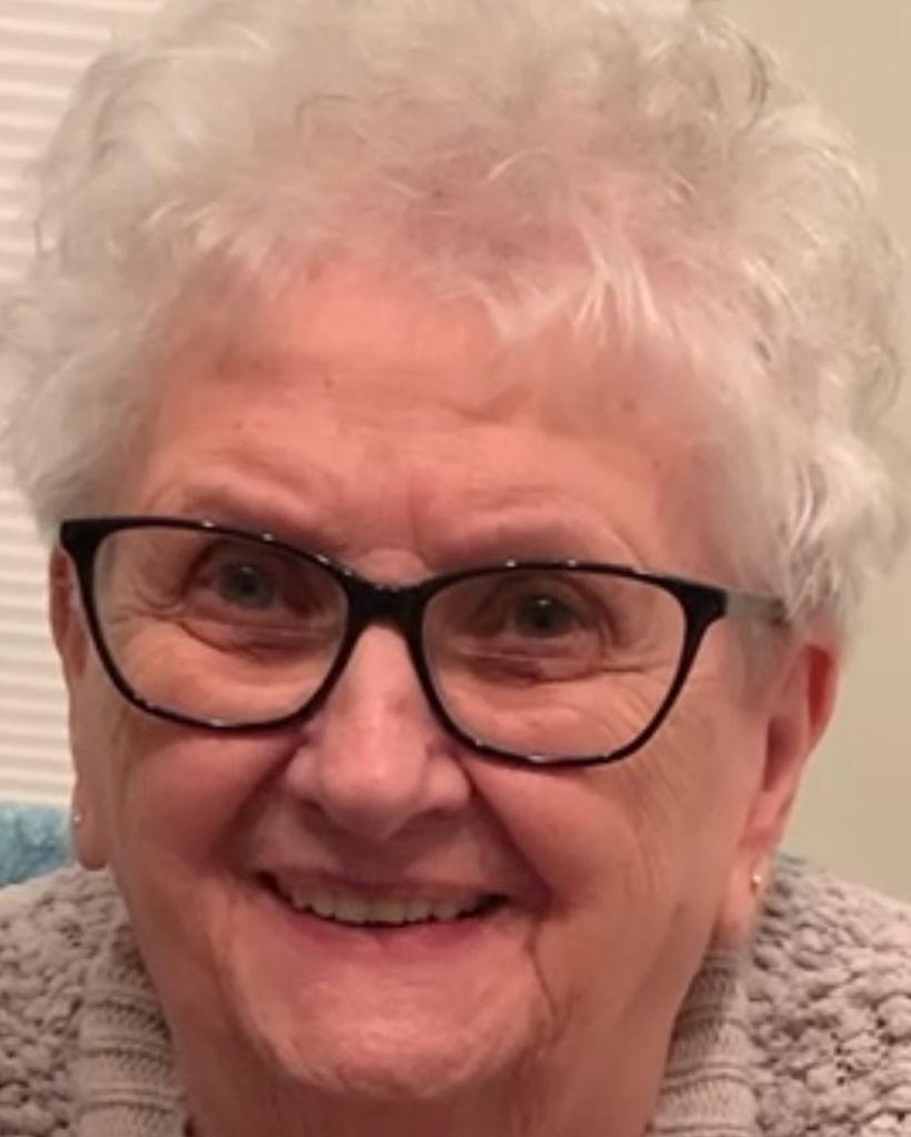 Neomia Jean Foley
