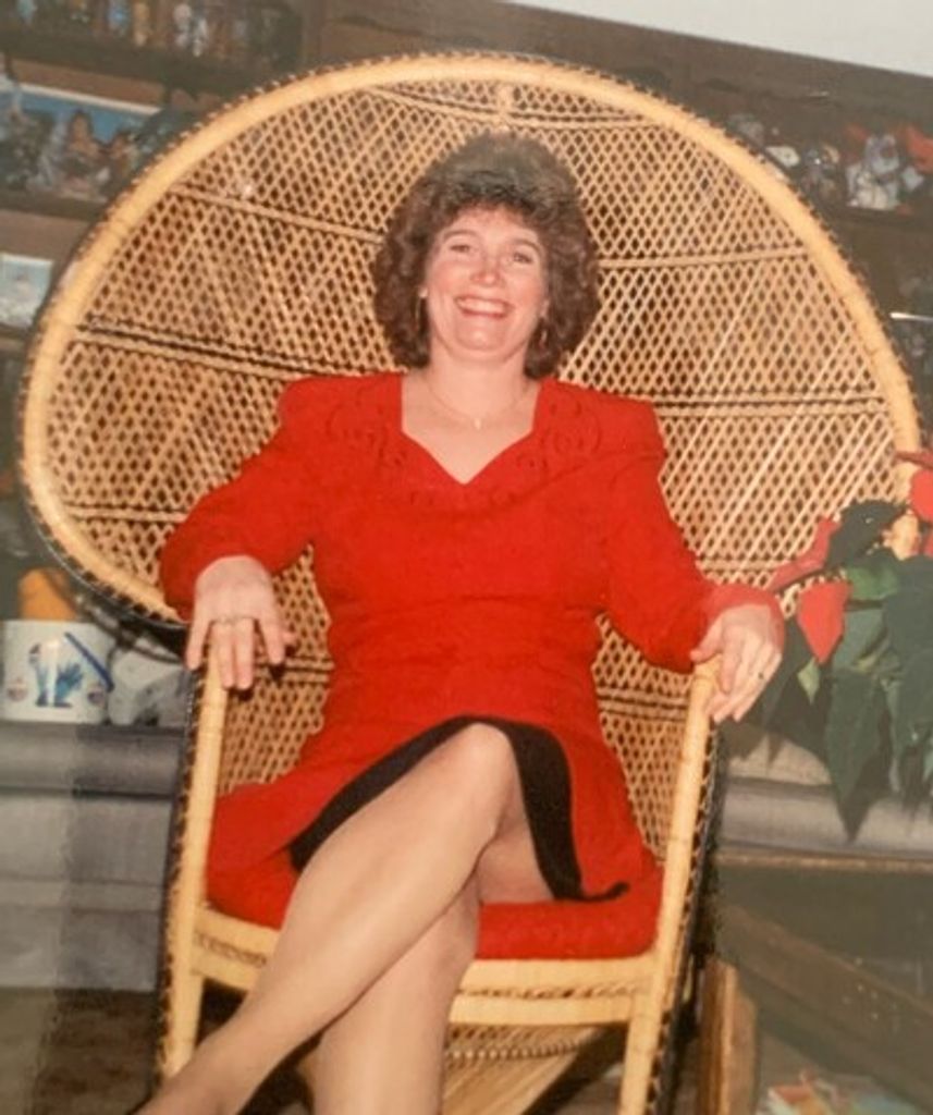 Emily Jean Bauer Profile Photo