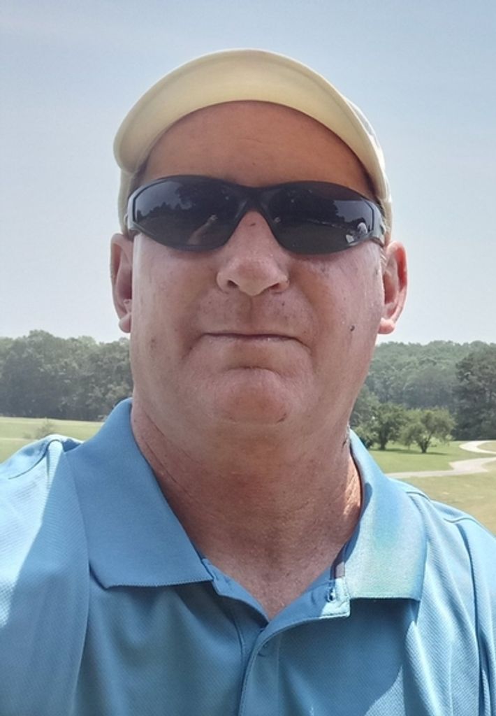 Brian Ronald Skvarka Profile Photo