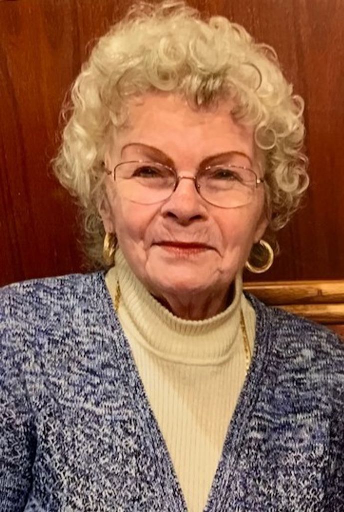 Irene D. Gordon Profile Photo