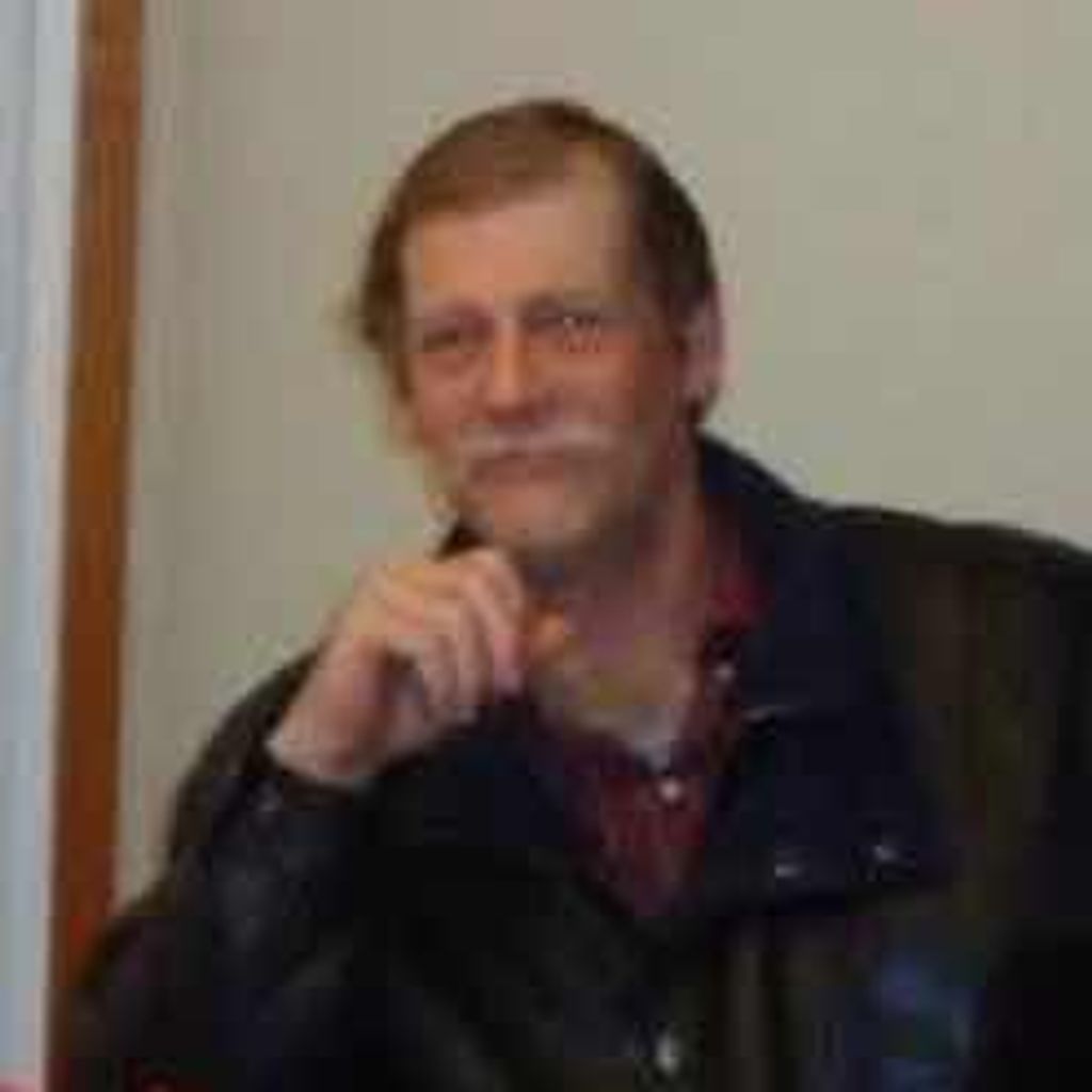 John “Jack” Edward Moore Profile Photo