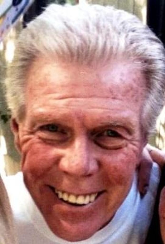 Ronald G. Barsuhn