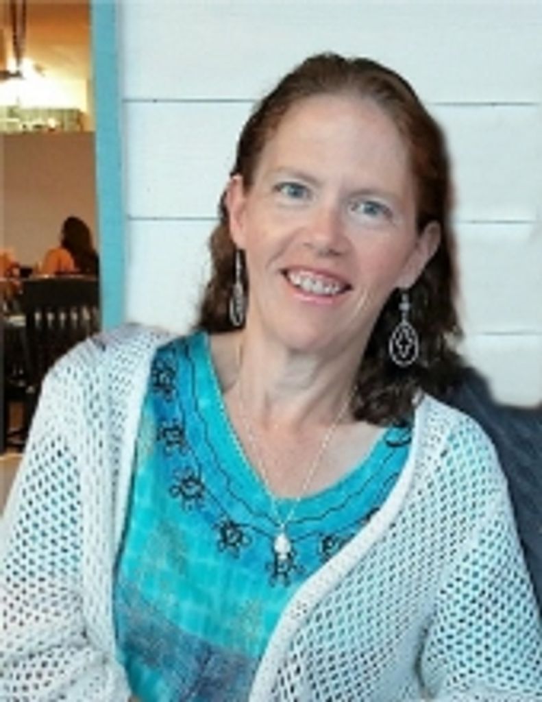 Kelly Lynn Hescht Wyatt