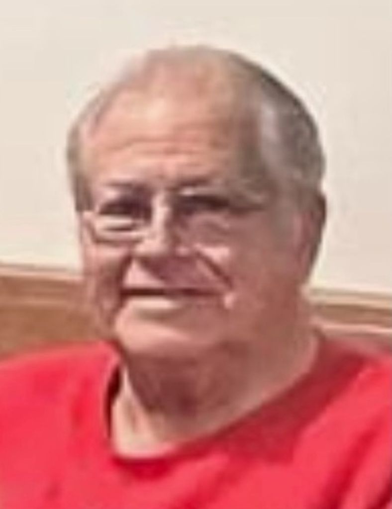 Curtis L. Hendricks Profile Photo
