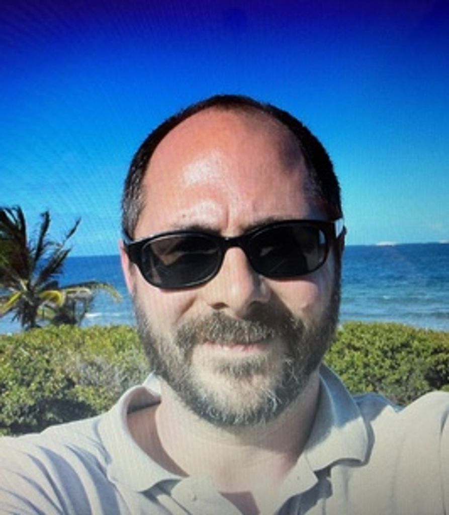 Thomas Richard "Thom" Hanrahan Profile Photo