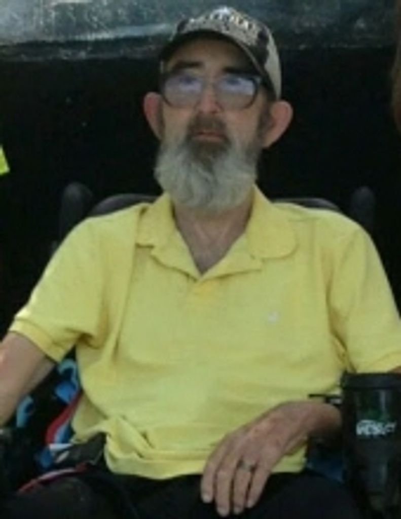 Scott Henry Rice Profile Photo