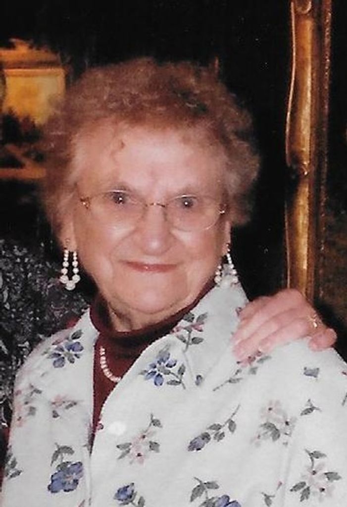 Ruth Winters Profile Photo