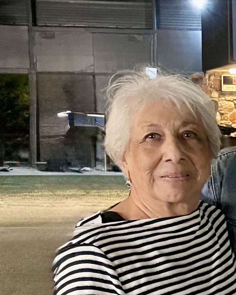 Maria Phelps Profile Photo