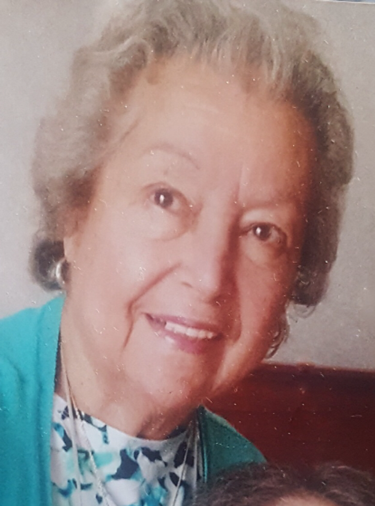 Elsie (Mendoza)  Leanues