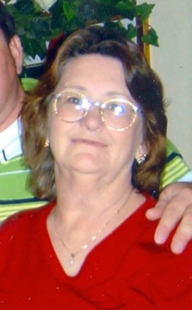Mrs. Iris Shuman