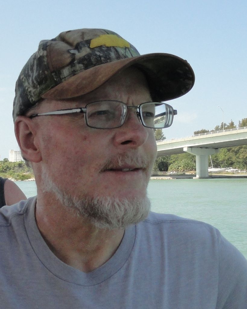 Peter Harold Jochman Profile Photo