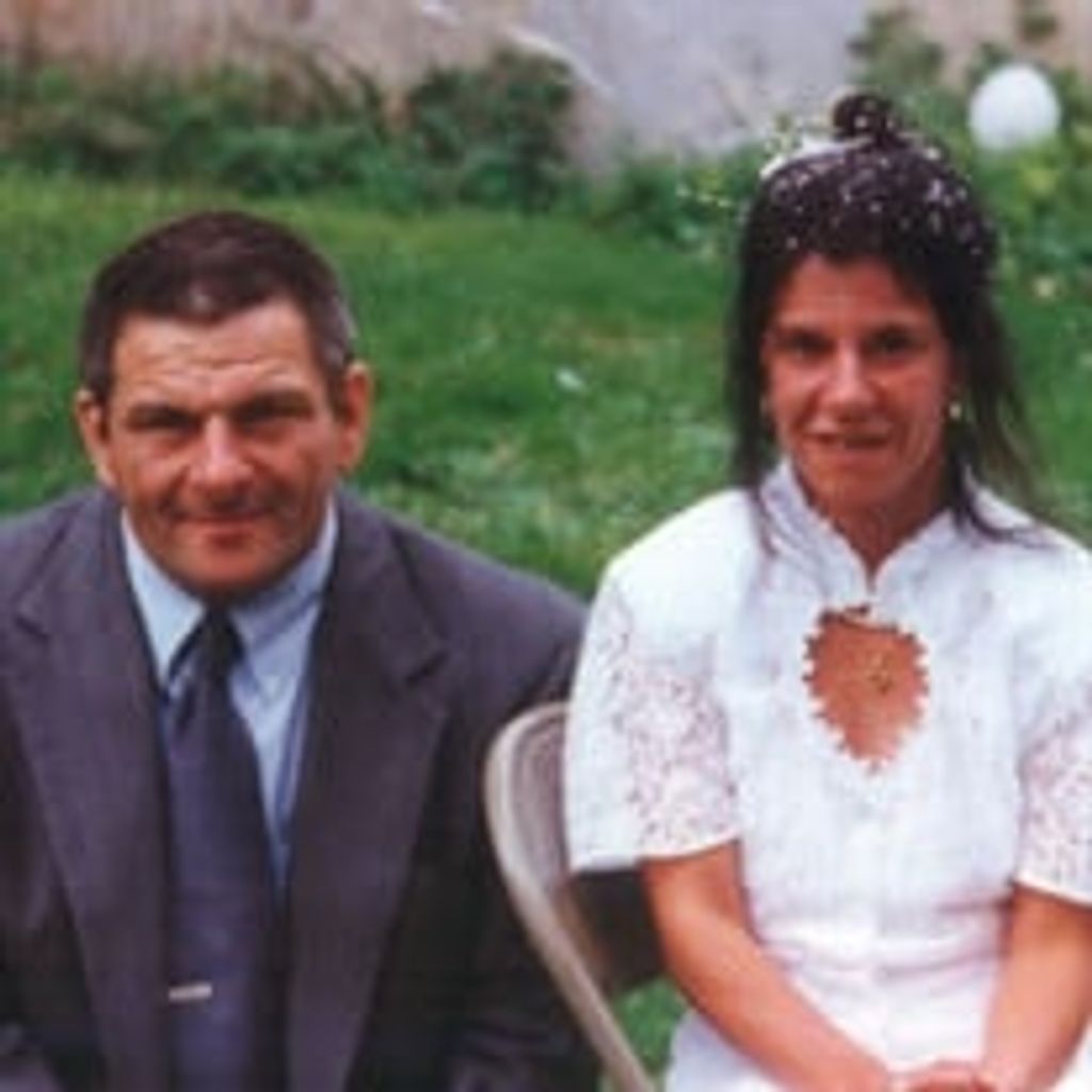 Linda May Barberio