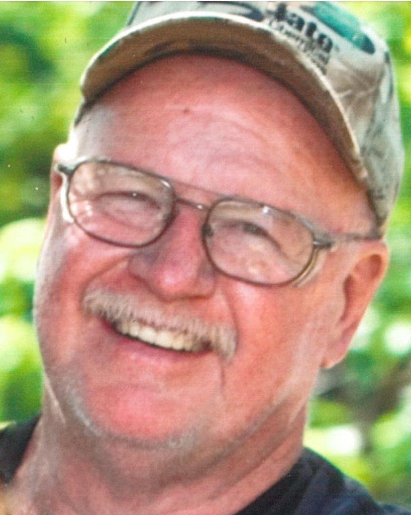 John R. Ochkie