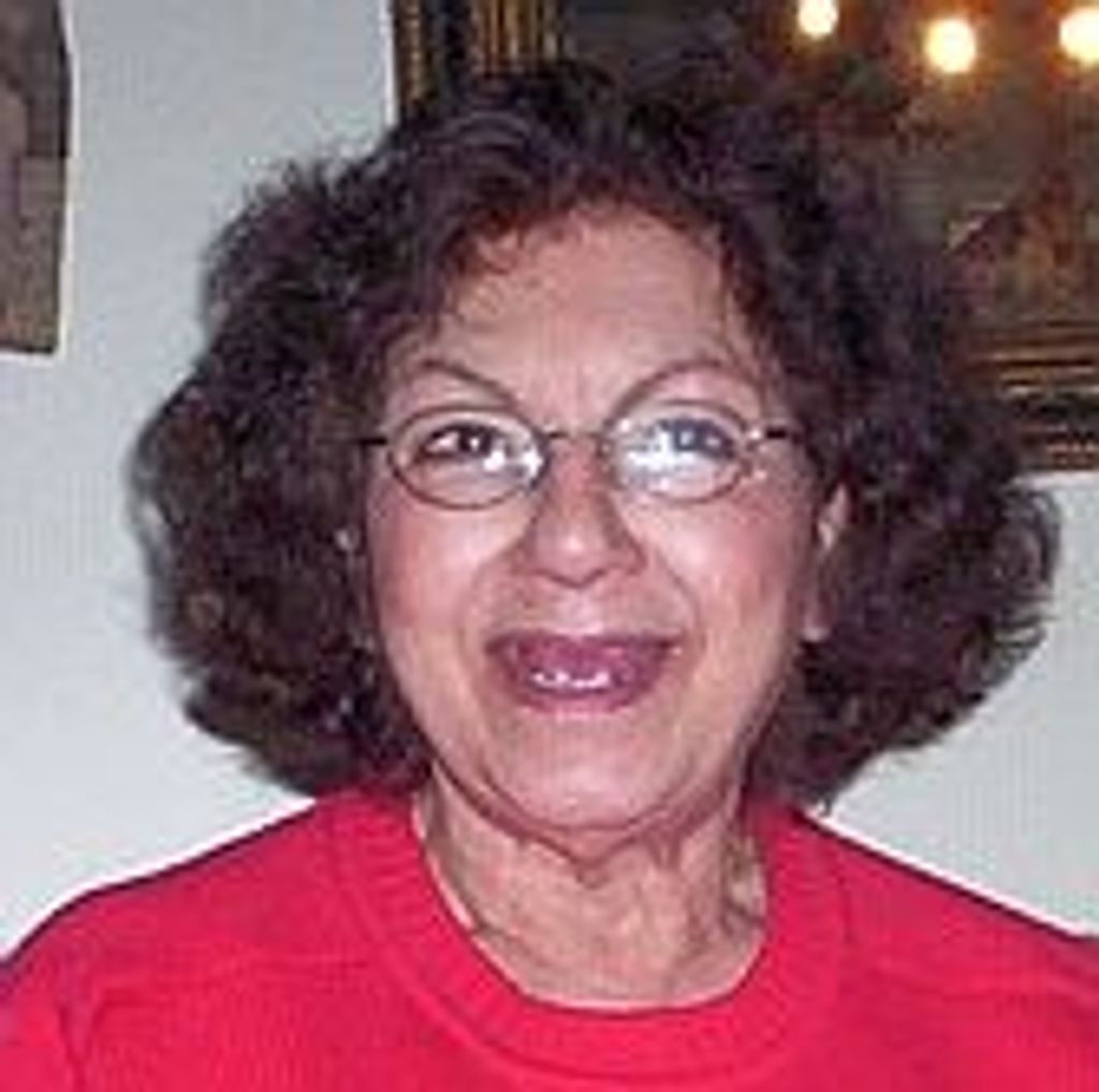 Norma Ann Haddad