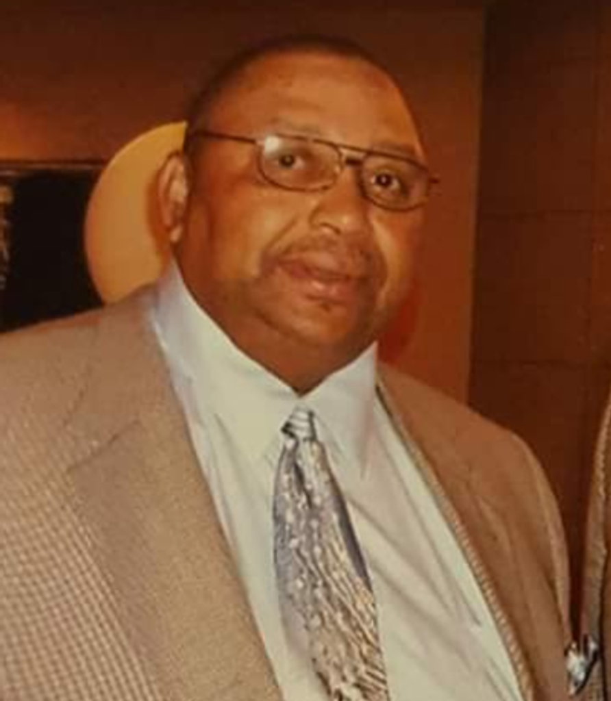 Lavern Floyd Gardner Profile Photo
