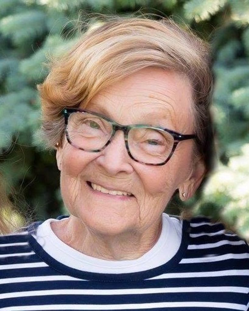 Marlene Meyer Profile Photo