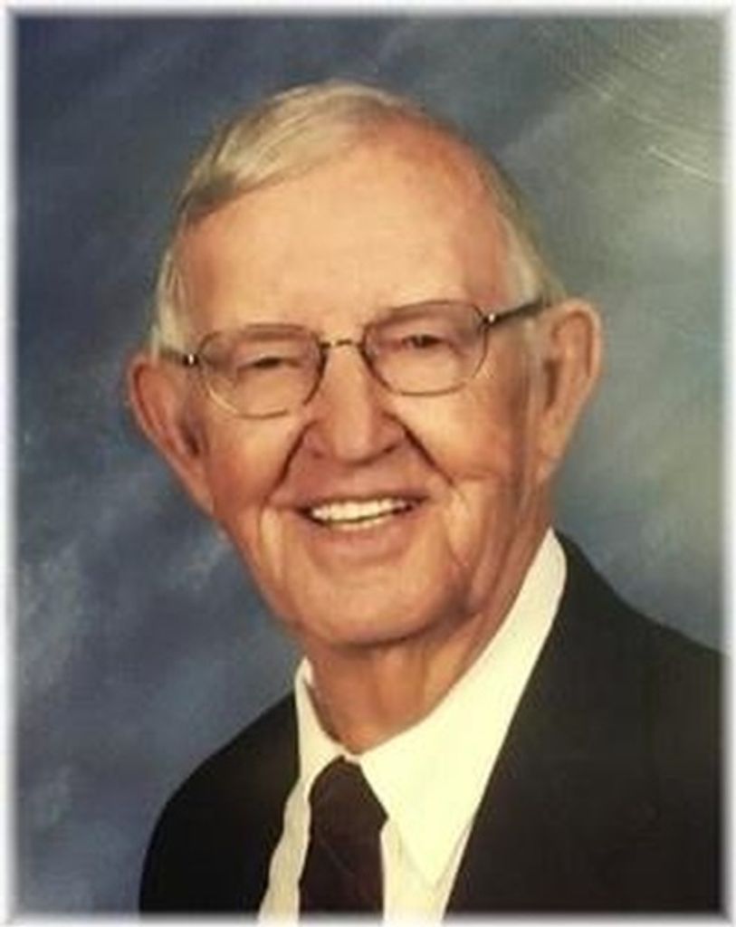 Rev. Clayton Pennington, Jr. Profile Photo