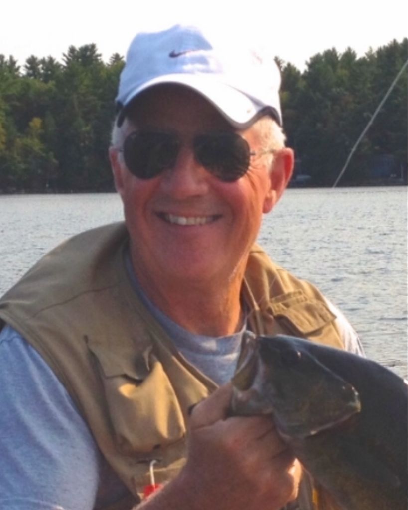 Richard B. Esler Jr., D.O. Profile Photo
